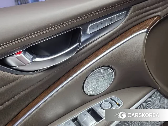 Kia More K9 id 3454922 из Кореи 7