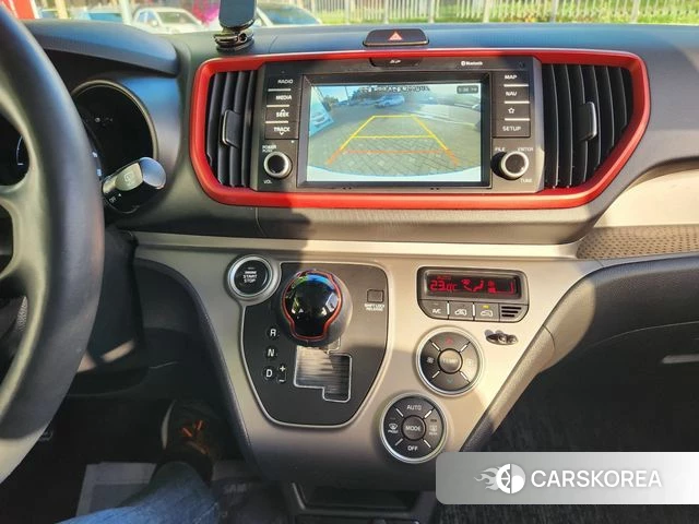 Kia The New Ray id 4020685 из Кореи 7