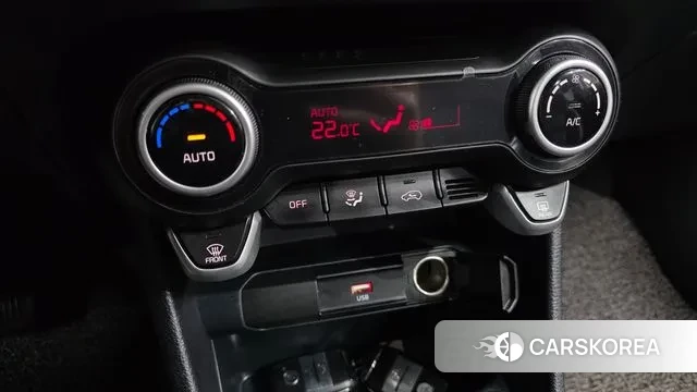 Kia Morning Urban (JA) id 3681326 из Кореи 7