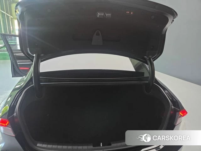 Hyundai The New Grandeur IG id 4758836 из Кореи 7