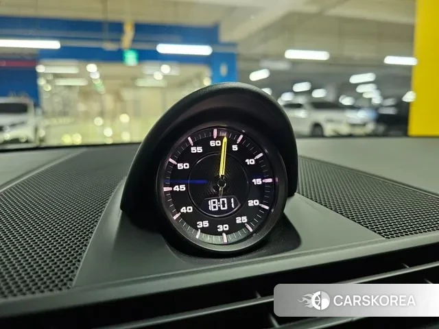 Porsche Panamera (971) id 3494001 из Кореи 7