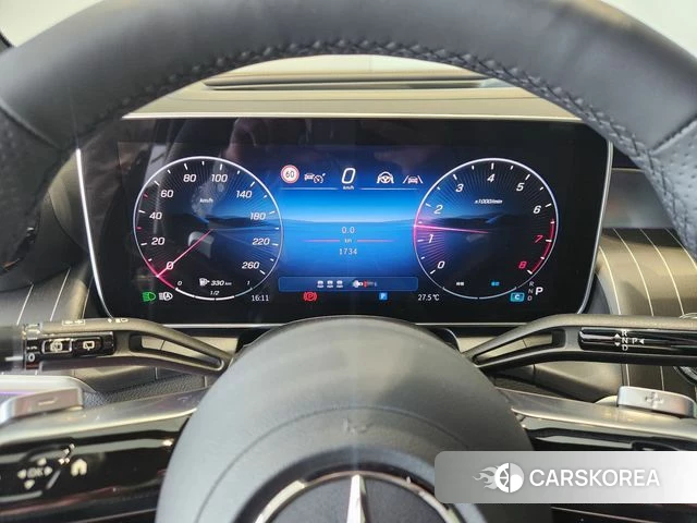 Mercedes-Benz GLC-Class X254 id 4686341 из Кореи 7