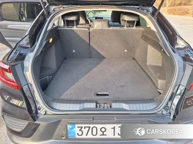 Renault Korea (Samsung) XM3 id 3691788 из Кореи 7