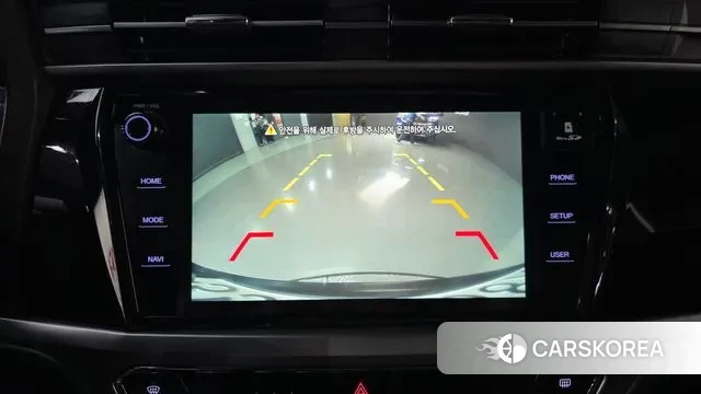 Ssangyong Beautiful Korando id 3698138 из Кореи 7