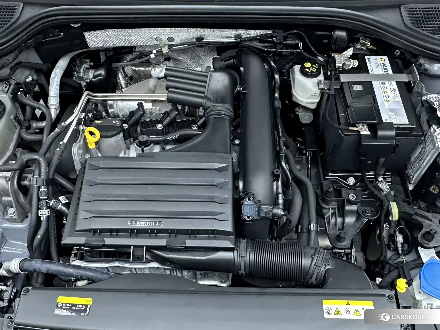 Volkswagen Golf id 4600404 из Китая 7
