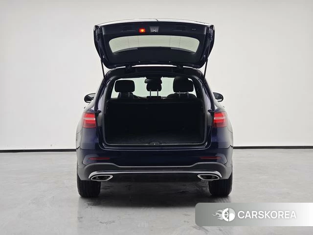 Mercedes-Benz GLC id 4209659 из Китая 7