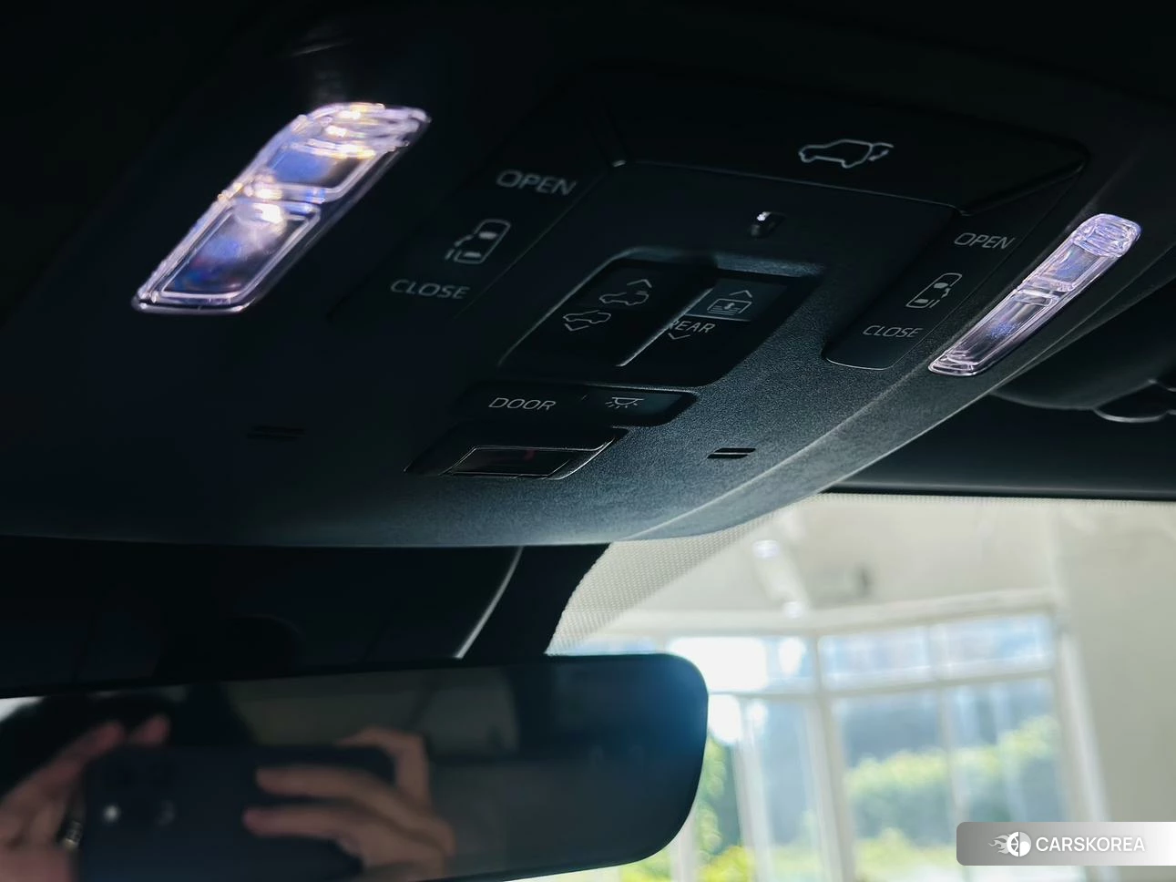 Toyota Sienna id 4510787 из Китая 7