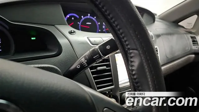 Ssangyong Korando Turismo id 2704379 из Кореи 7