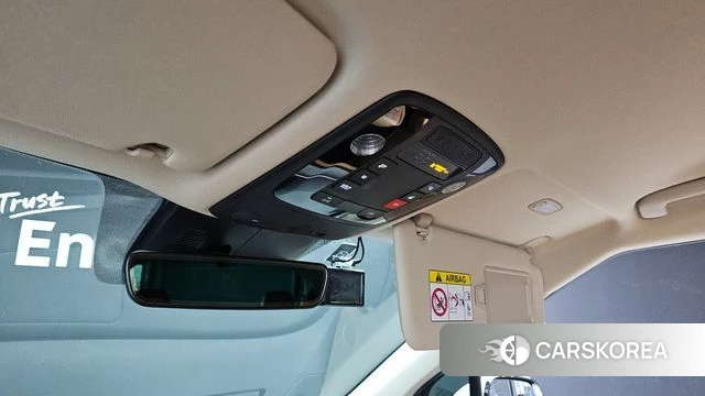 Kia Carnival 4th generation id 4201261 из Кореи 7