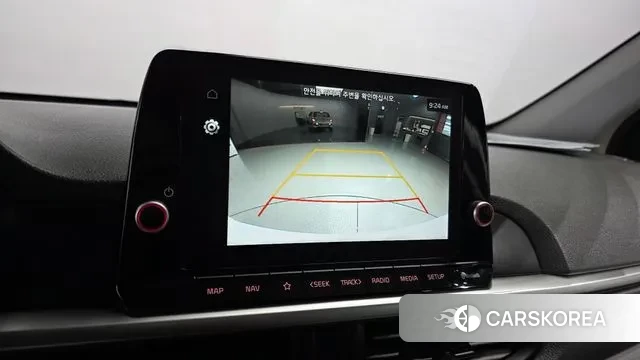 Kia Morning Urban (JA) id 3697851 из Кореи 7