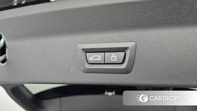 BMW X3 (G01) id 4355827 из Кореи 7