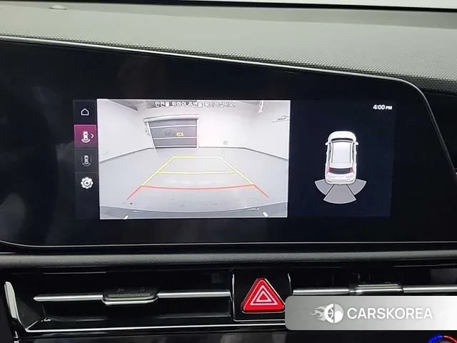 Kia Di Ol Nu Niro id 3342539 из Кореи 7