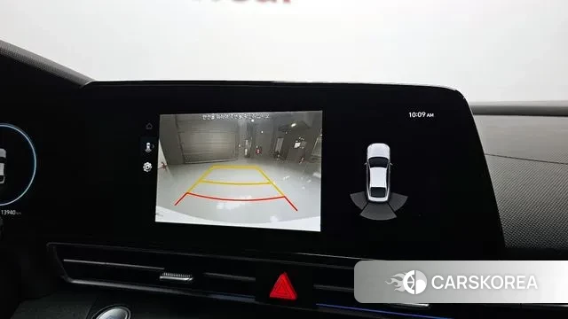 Hyundai Avante (CN7) id 3264408 из Кореи 7