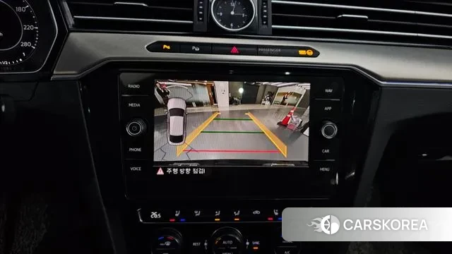 Volkswagen Arteon id 3626712 из Кореи 7