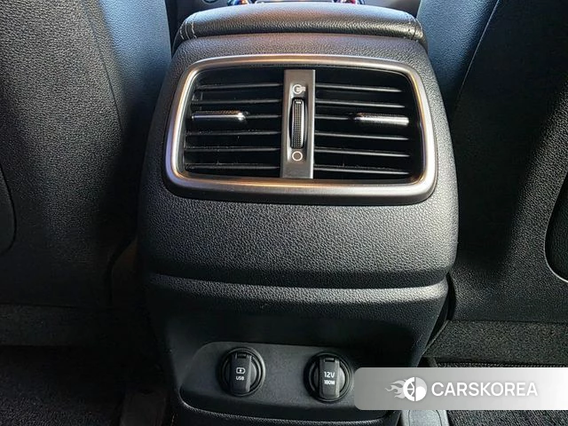 Kia The New Sorento id 4345330 из Кореи 7