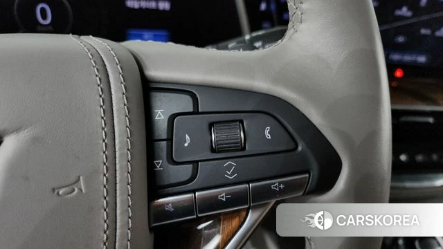 Cadillac Escalade 5th Generation id 4316333 из Кореи 7