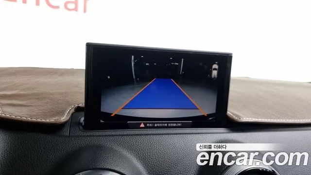 Audi New A3 id 2872764 из Кореи 7