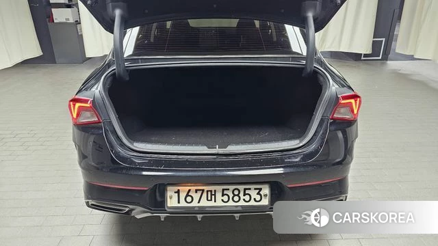Kia K5 3rd generation id 4712839 из Кореи 7