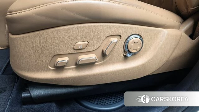 Genesis GV80 id 3833881 из Кореи 7