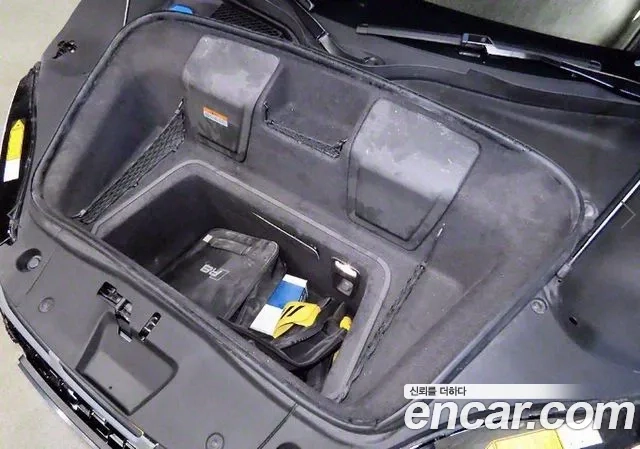 Audi R8 (4S) id 2921066 из Кореи 7