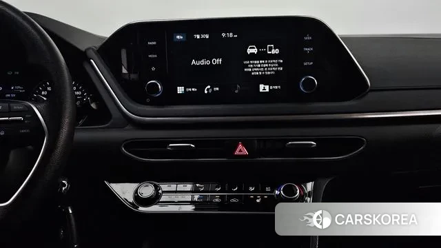 Hyundai Sonata (DN8) id 2986375 из Кореи 7