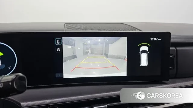 Hyundai Santa Fe (MX5) id 3528688 из Кореи 7