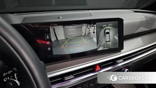 Kia The New Sorento 4th Generation id 2910059 из Кореи 7