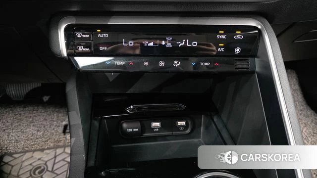 Kia K5 3rd generation id 4708131 из Кореи 7