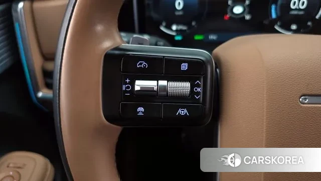 Hyundai Santa Fe (MX5) id 3327739 из Кореи 7