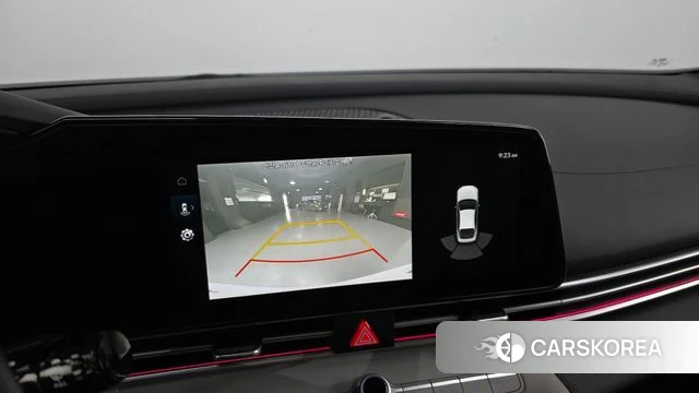 Hyundai Avante (CN7) id 3916703 из Кореи 7