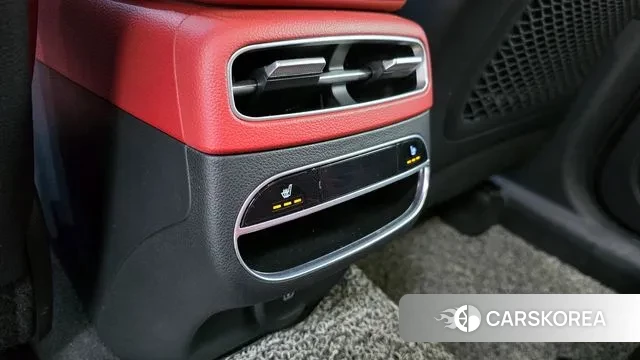 Genesis GV70 id 3534637 из Кореи 7