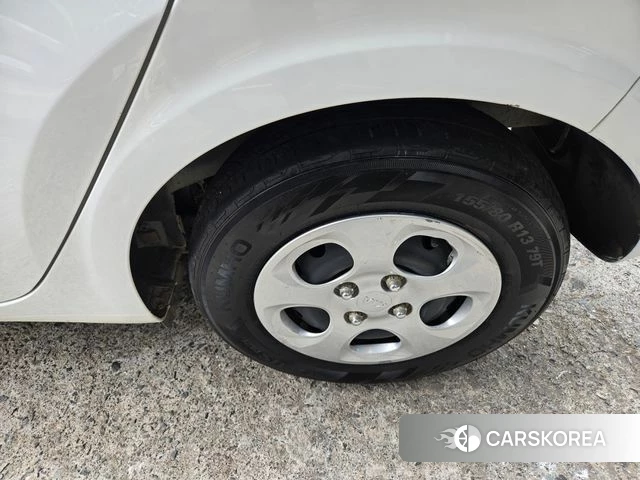 Kia All New Morning (JA) id 3861371 из Кореи 7