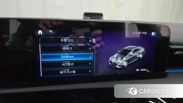 Mercedes-Benz CLA-Class C118 id 3684803 из Кореи 7