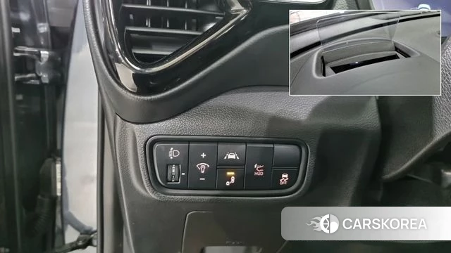 Kia Soul Booster EV id 4245912 из Кореи 7