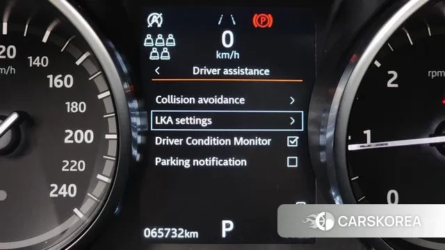 Land Rover Discovery 5 id 3000073 из Кореи 7