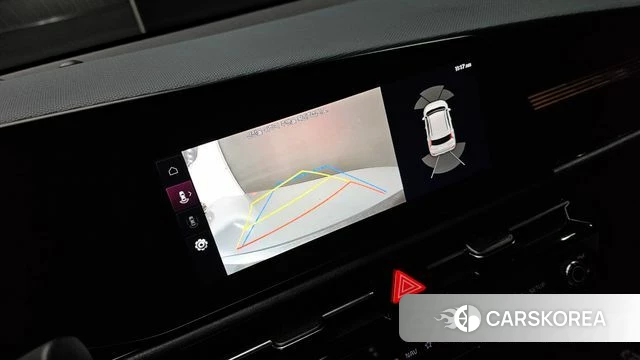 Kia Di Ol Nu Niro id 4186687 из Кореи 7