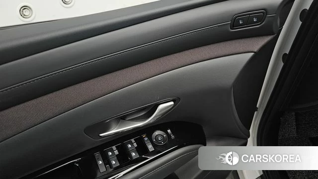 Hyundai The New Tucson (NX4) id 4892955 из Кореи 7