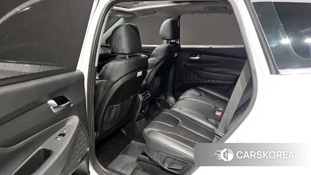 Hyundai The New Santa Fe id 3038550 из Кореи 7