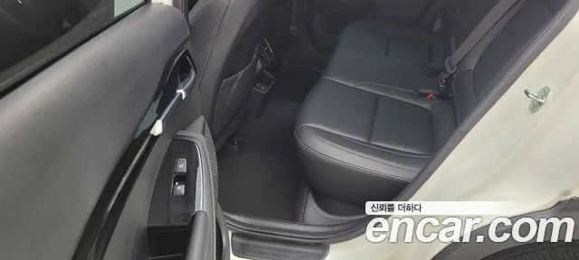 Kia The New Seltos id 2735372 из Кореи 7