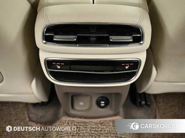Genesis GV80 id 4337222 из Кореи 7
