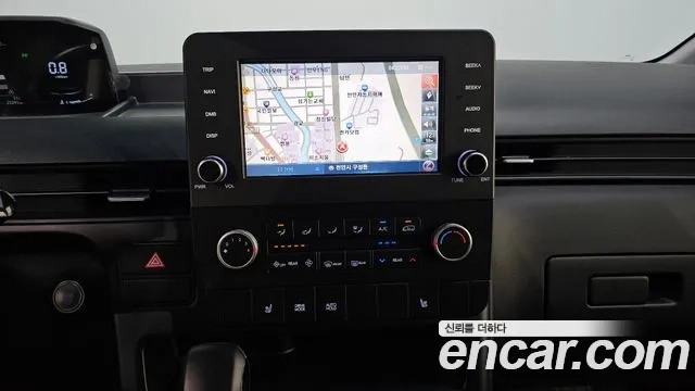 Hyundai Staria id 2921209 из Кореи 7