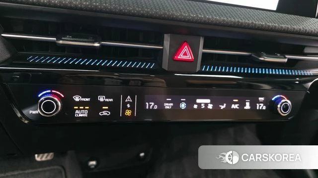 Kia EV6 id 4739997 из Кореи 7