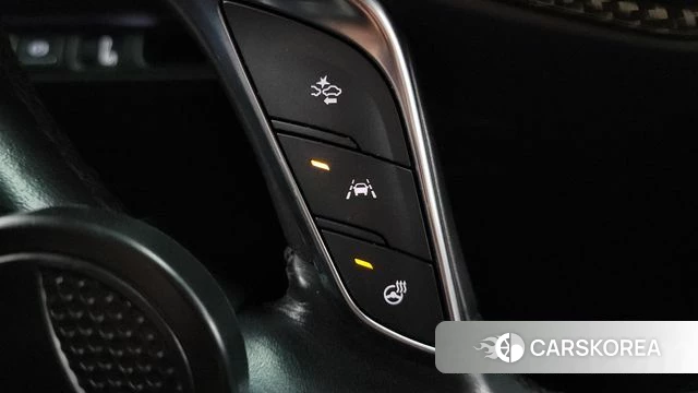 Cadillac CT6 id 4563177 из Кореи 7
