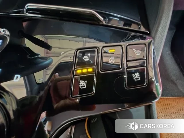 Kia Sportage 5th Generation Hybrid id 3770521 из Кореи 7