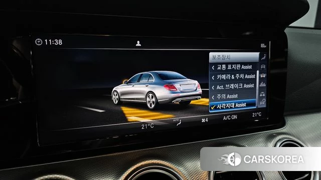 Mercedes-Benz E-Class W213 2019 Белый из Кореи, фото 6