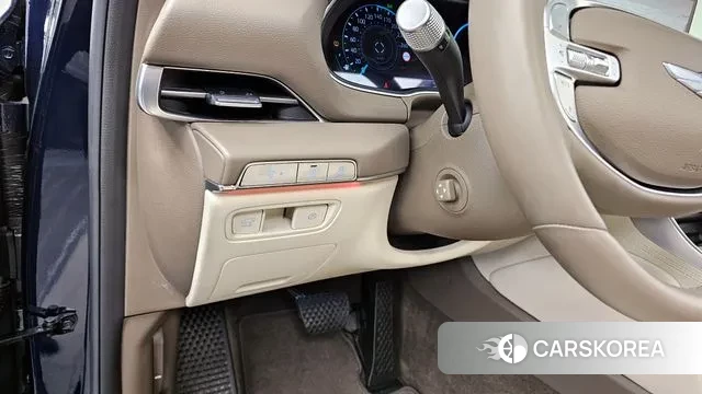 Genesis GV80 id 3421685 из Кореи 7