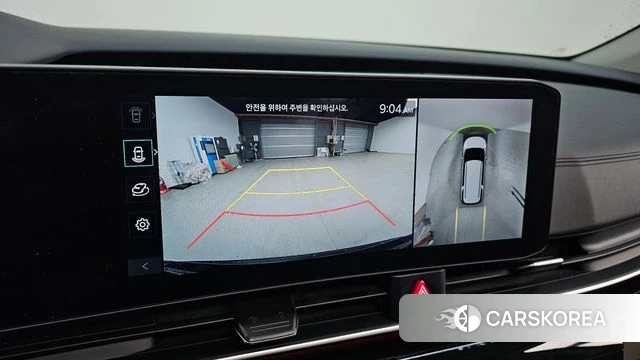 Kia The New Carnival 4th Generation id 3891382 из Кореи 7