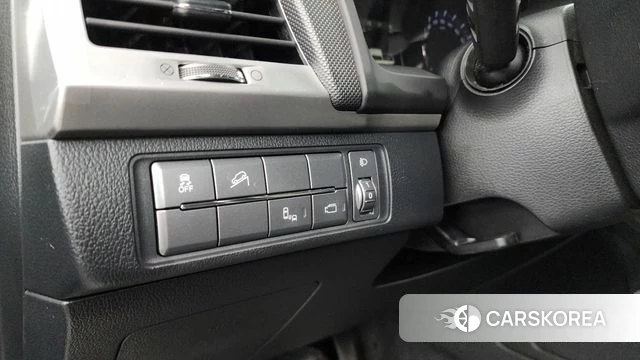 Ssangyong Rexton Sports id 4638089 из Кореи 7