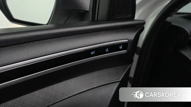 Hyundai Tucson (NX4) id 3892939 из Кореи 7