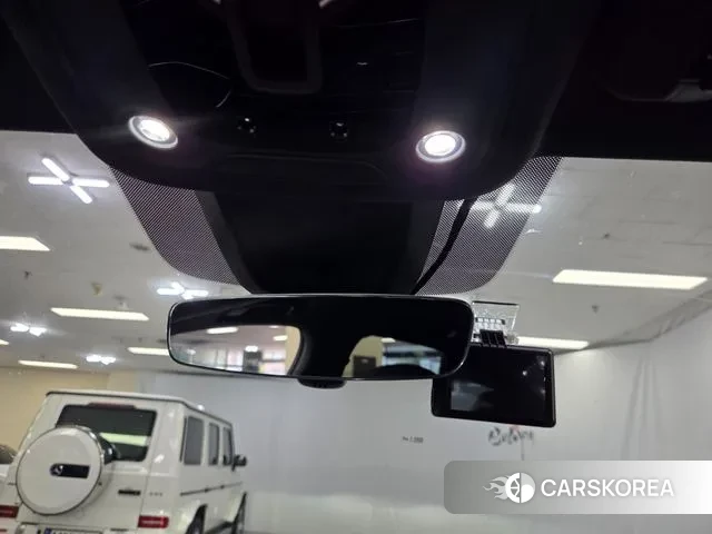 Audi Q7 (4M) id 2969686 из Кореи 7